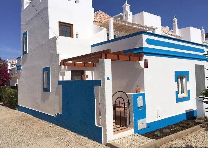 Casa Algarve Cabanas V2 By Yha