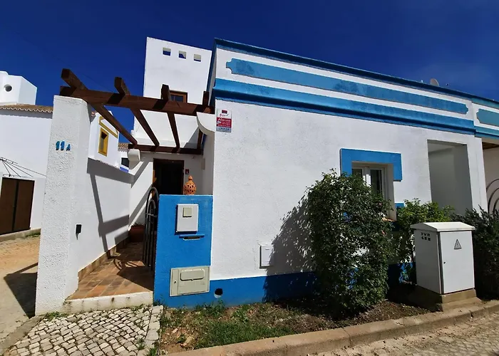 Casa Algarve Cabanas V2 By Yha
