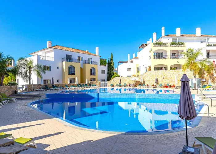 Casa Pips-Elegant 3 Bed House In O Pomar Resort