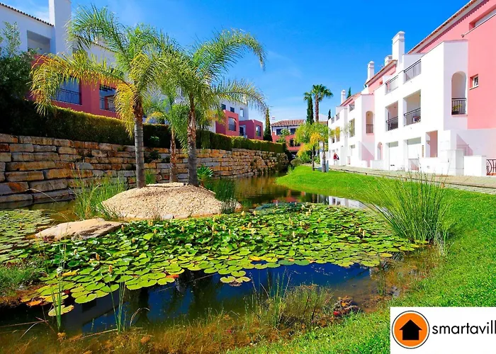 Casa Pips-Elegant 3 Bed House In O Pomar Resort
