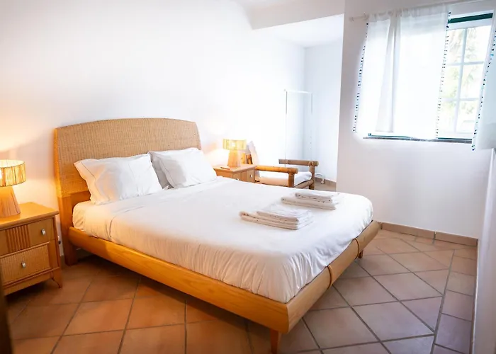 Cabana Da Ria