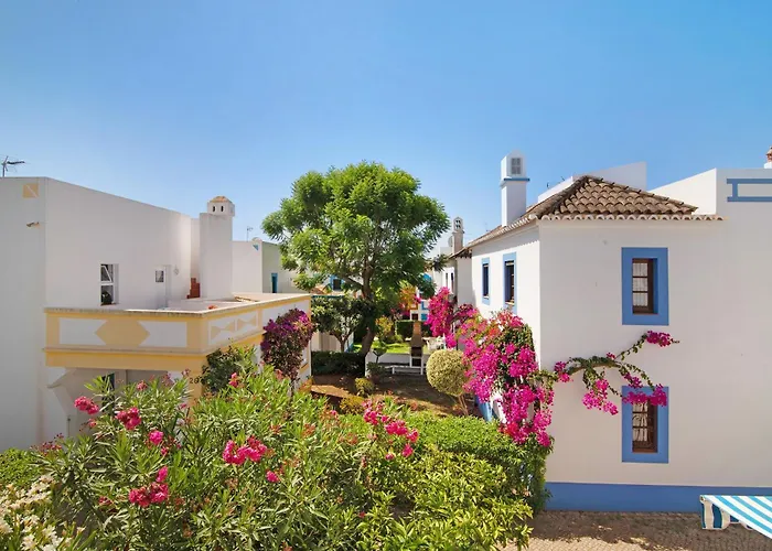 Quinta Velha Village 134