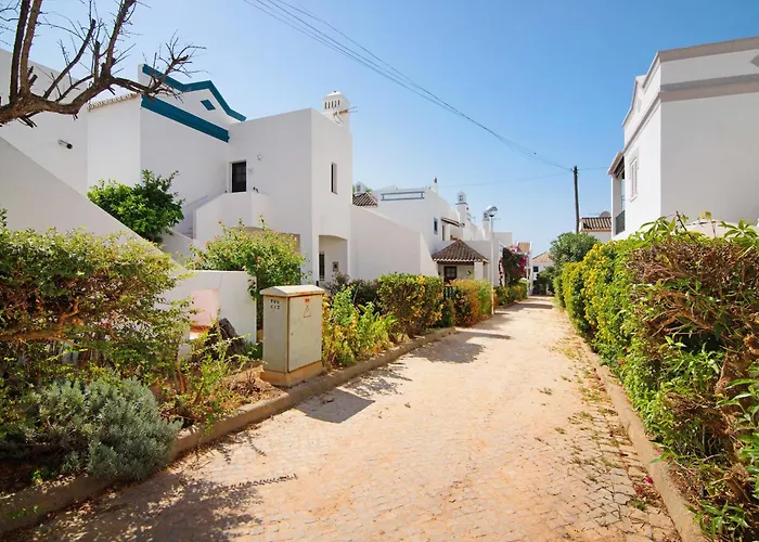 Quinta Velha Village 134