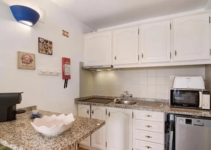 Typical Cabanas - Almargem