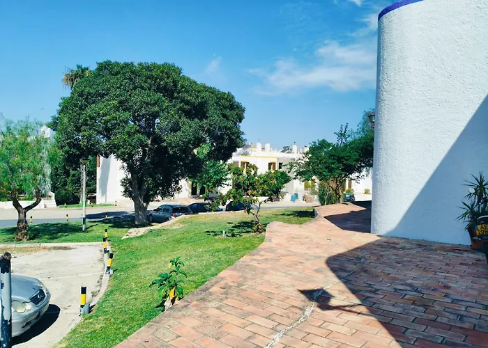 Typical Cabanas - Almargem