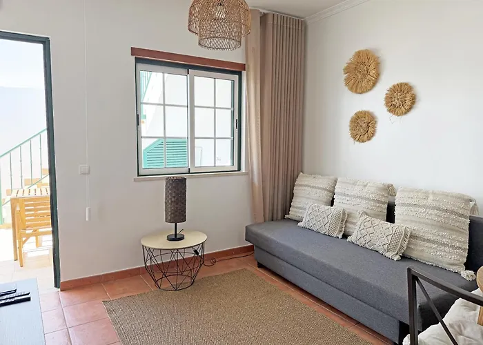 Casa Formosinha Cabanas Beach By Juntoaomar