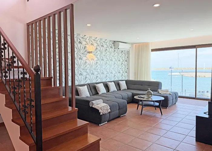Casa Mira Formosa Cabanas Beach By Juntoaomar