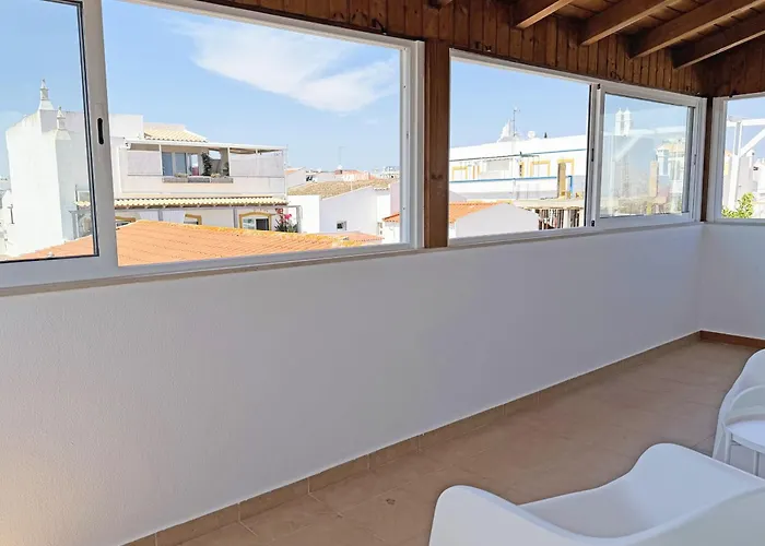 Casa Mira Formosa Cabanas Beach By Juntoaomar
